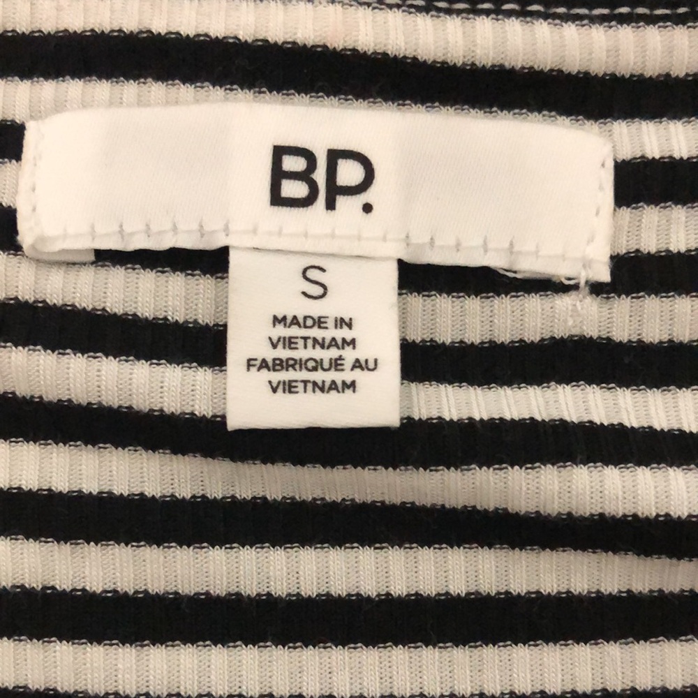 !!STRIPED BP TANK!! - Picture 2 of 2